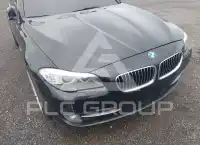 2013 BMW 528 photo