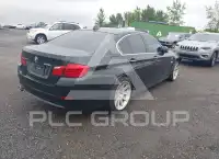 2013 BMW 528 photo