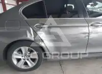 2013 BMW 528 фото