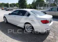 2013 BMW 528 фото