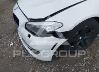 2013 BMW 528 фото