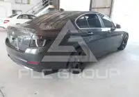 2013 BMW 528 фото