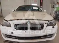 2013 BMW 528 фото