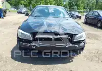 2013 BMW 528 фото