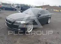 2013 BMW 528 photo