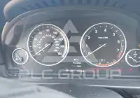 2013 BMW 528 фото