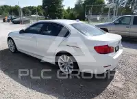 2013 BMW 528 фото