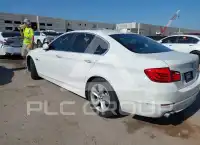 2013 BMW 528 photo