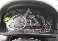 2013 BMW 528 фото