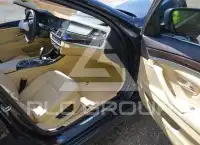 2013 BMW 528 фото