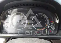 2013 BMW 528 фото