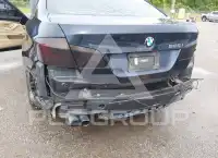 2013 BMW 528 фото