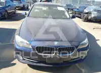 2013 BMW 528 фото