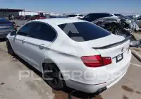 2013 BMW 528 фото