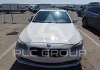 2013 BMW 528 фото