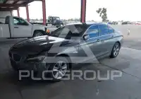 2013 BMW 528 photo