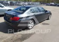 2013 BMW 528 photo