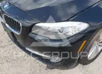 2013 BMW 528 фото