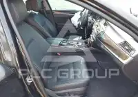 2013 BMW 528 фото