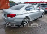 2013 BMW 528 photo