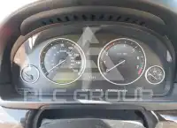 2013 BMW 528 фото