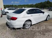 2013 BMW 528 фото