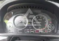 2013 BMW 528 фото