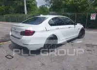 2013 BMW 528 фото