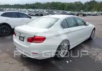 2013 BMW 528 photo