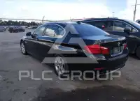 2013 BMW 528 фото
