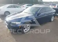 2013 BMW 528 photo
