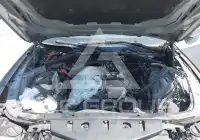 2013 BMW 528 фото