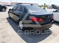 2013 BMW 528 фото