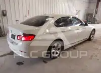 2013 BMW 528 фото