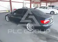 2013 BMW 335 photo