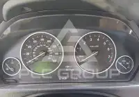 2013 BMW 335 фото