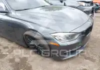 2013 BMW 335 photo