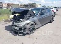 2013 BMW 335 фото