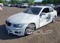 2013 BMW 335 photo