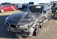 2013 BMW 335 фото