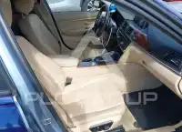 2013 BMW 335 фото
