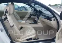 2013 BMW 335 фото