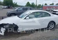 2013 BMW 335 фото