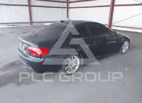 2013 BMW 335 photo