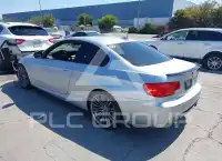 2013 BMW 335 фото