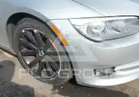 2013 BMW 335 photo