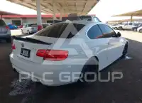 2013 BMW 335 фото