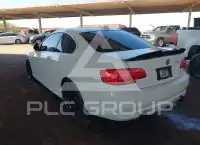 2013 BMW 335 фото