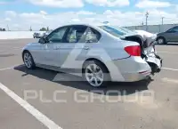 2013 BMW 335 фото