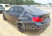 2013 BMW 335 фото